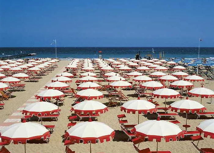 Hotel Genzianella Cervia